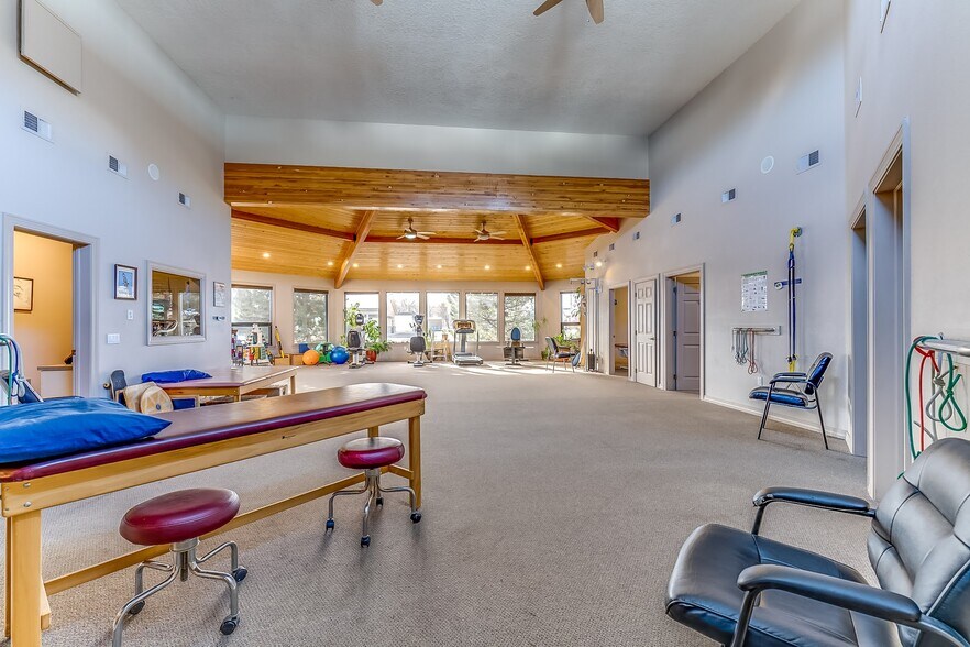 More Photos Of 441 University St, Trinidad Rehabilitation Center For Sale