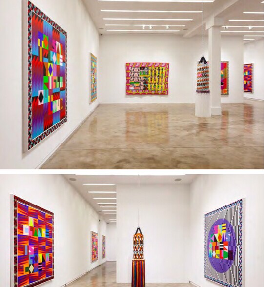 More Photos Of 219 N Elizabeth St, Chicago Showroom For Lease