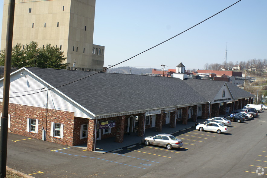 Primary Photo Of 918 Chestnut Ridge Rd, Morgantown Storefront Retail Office For Lease