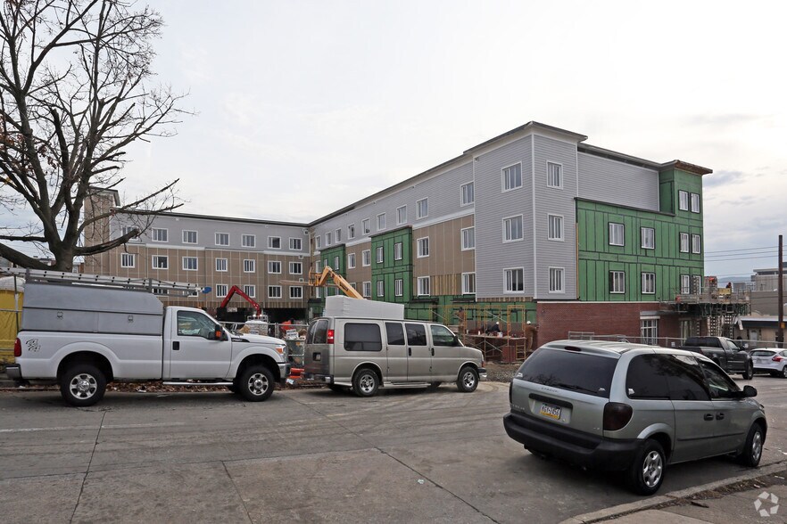 More Photos Of 449-499 W Turner St, Allentown Apartments For Lease