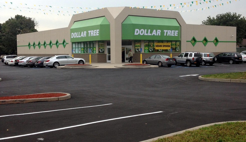 More Photos Of 3395A Great Neck Rd, Amityville Freestanding For Lease