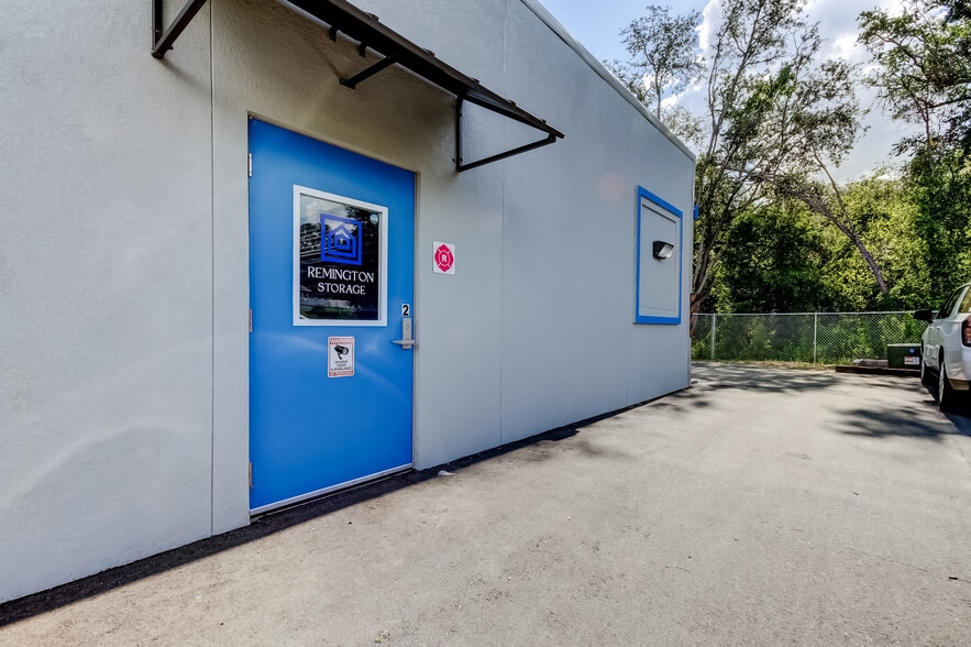 More Photos Of 921 E Norvell Bryant Hwy, Hernando Self Storage For Sale