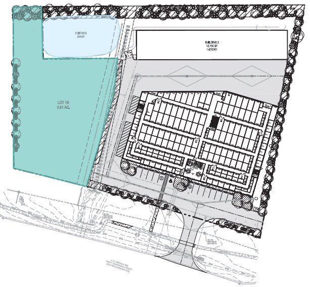 More Photos Of 3200 W Tennessee St, Tallahassee Land For Sale