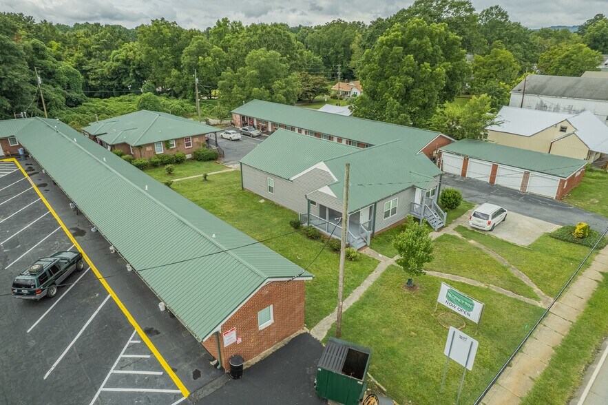 More Photos Of , Toccoa Unknown For Sale