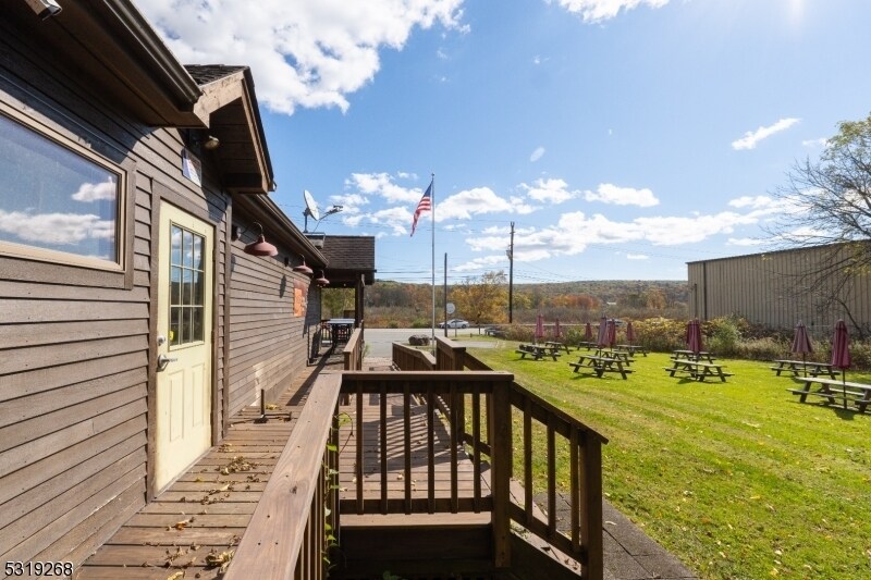 More Photos Of 283 US Highway 206 S, Branchville Restaurant For Sale