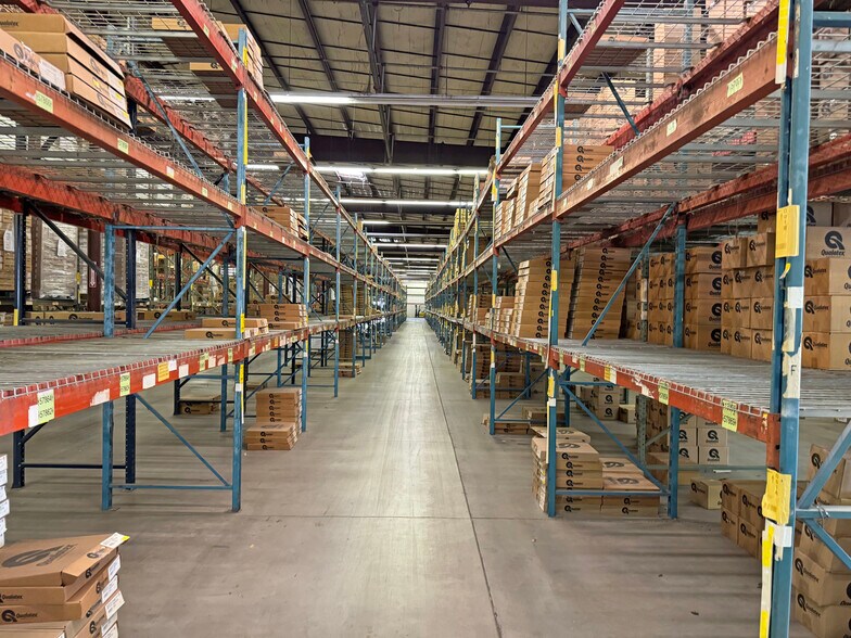 More Photos Of 2400 Pioneer Dr, El Dorado Warehouse For Lease