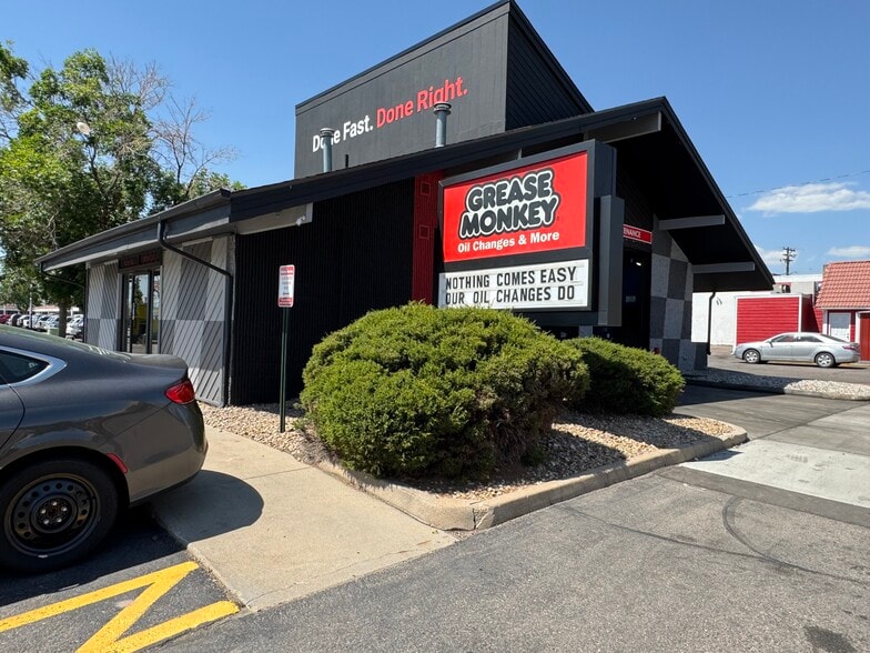 More Photos Of 7041-7181 N Pecos St, Denver Unknown For Lease