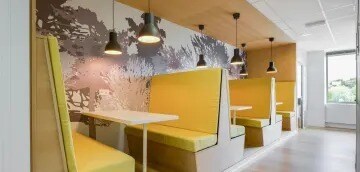More Photos Of 2 St Clair Av W, Toronto Office For Lease