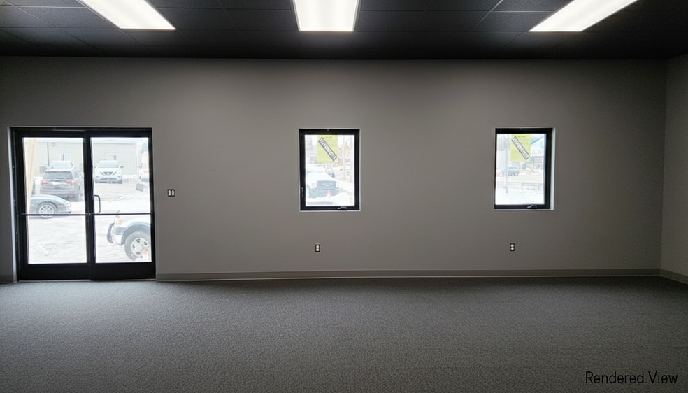 More Photos Of 6433, Barboursville Freestanding For Lease