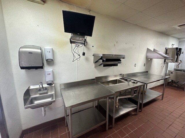 More Photos Of 6105 Ringgold Rd, Chattanooga Fast Food For Lease