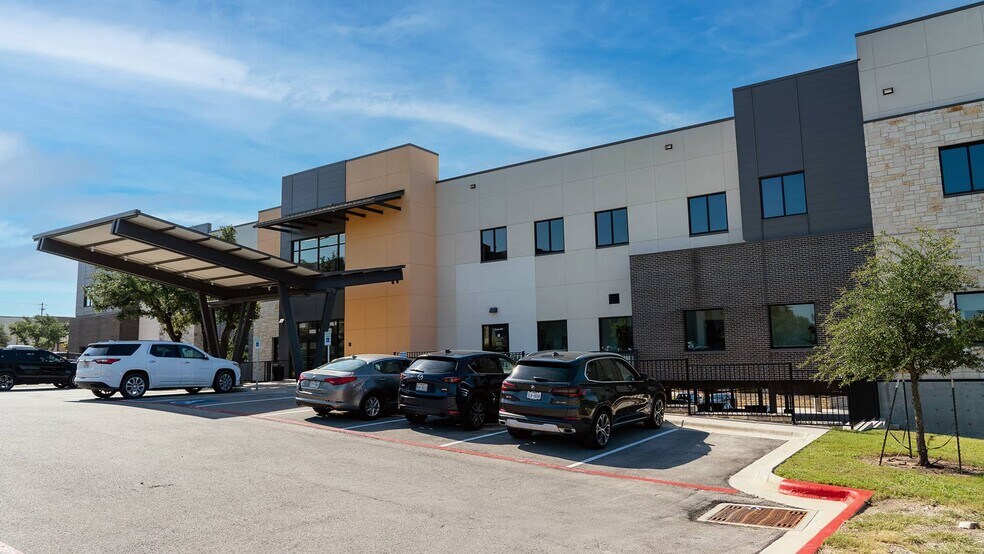 Primary Photo Of 3944 Ranch Road 620 S, Austin Medical For Lease