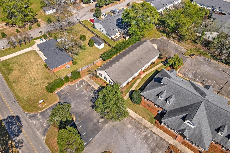 1518 Two Notch Rd SE, Aiken, SC 29803 Office For Sale