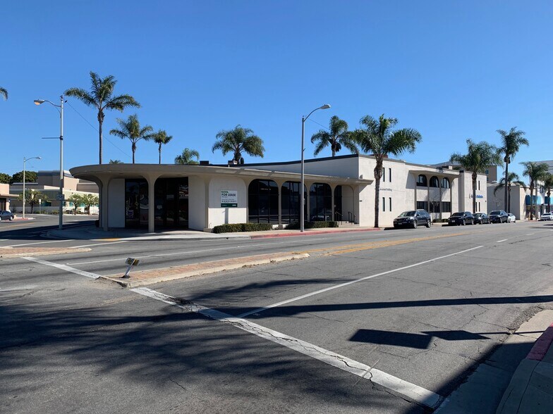 More Photos Of 2601 E Main St, Ventura Office For Lease