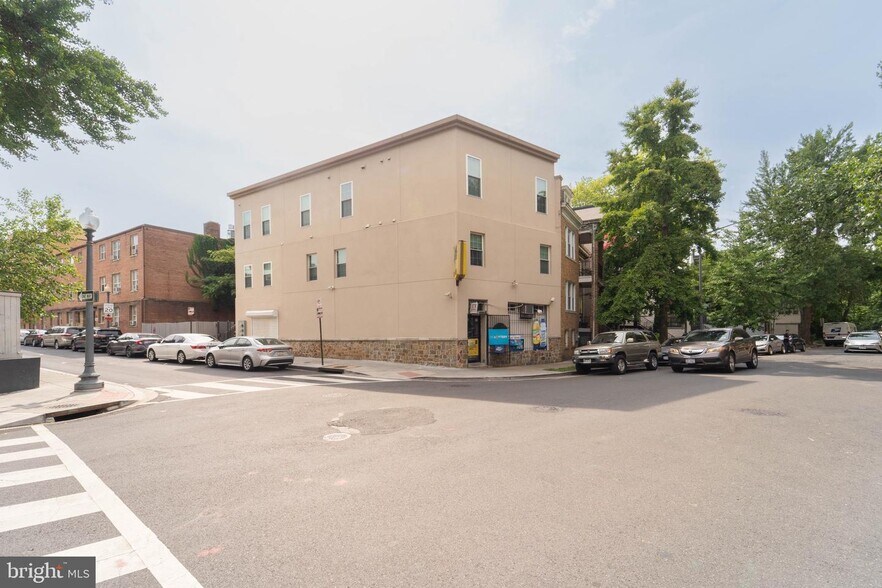 Primary Photo Of 1500 Ogden St NW, Washington Storefront Retail Residential For Sale