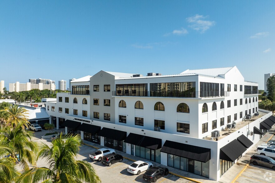 More Photos Of 1201 US Highway 1, North Palm Beach General Retail For Lease