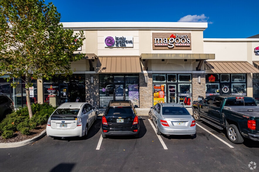 More Photos Of 4693 Gardens Park Blvd, Orlando General Retail For Lease