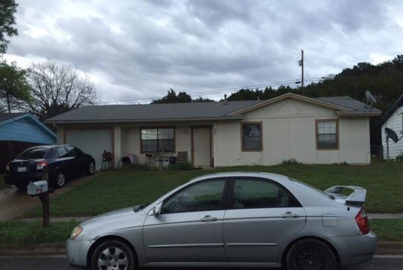 More Photos Of 804 N 19th St, Copperas Cove Specialty For Sale