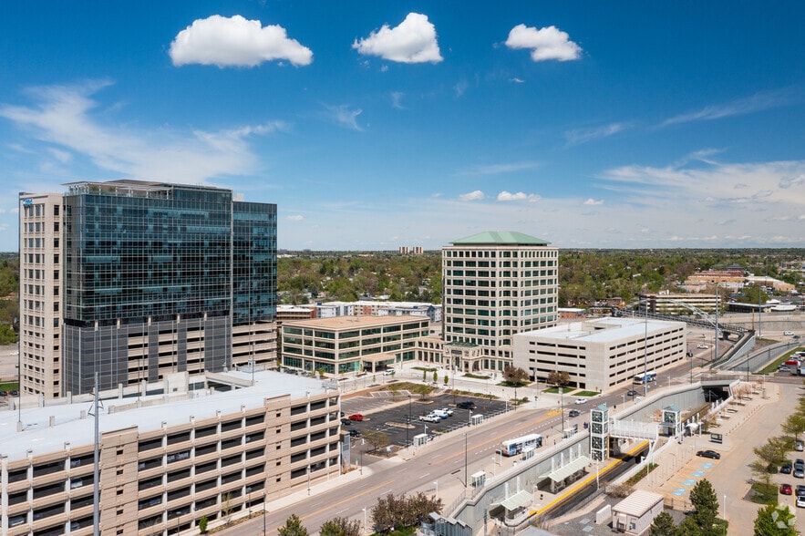 More Photos Of 2000 S Colorado Blvd, Denver Office For Lease