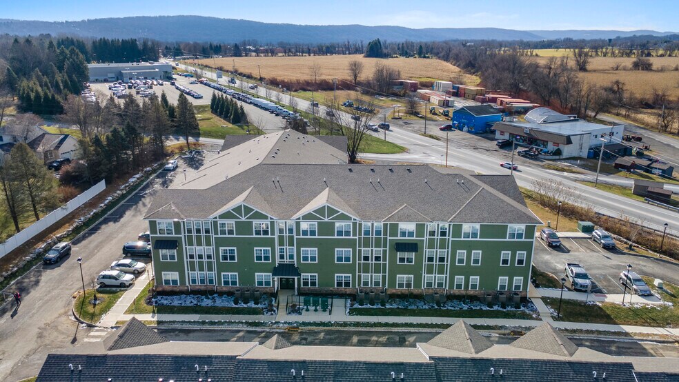 More Photos Of , Washington Multifamily For Sale