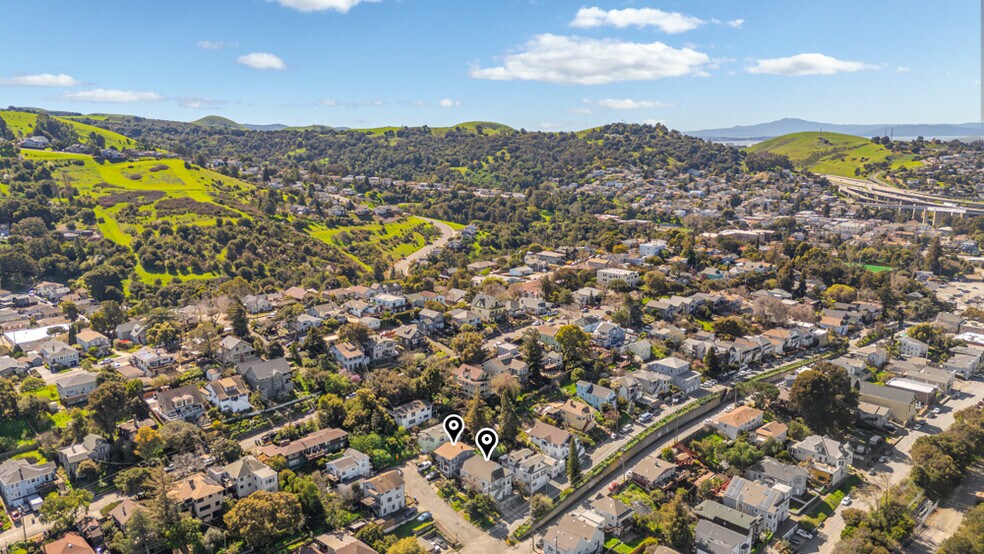 More Photos Of 503 Winslow St, Crockett Apartments For Sale