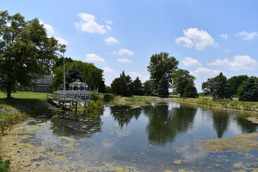 More Photos Of 6769 N State Road 931, Sharpsville Land For Sale