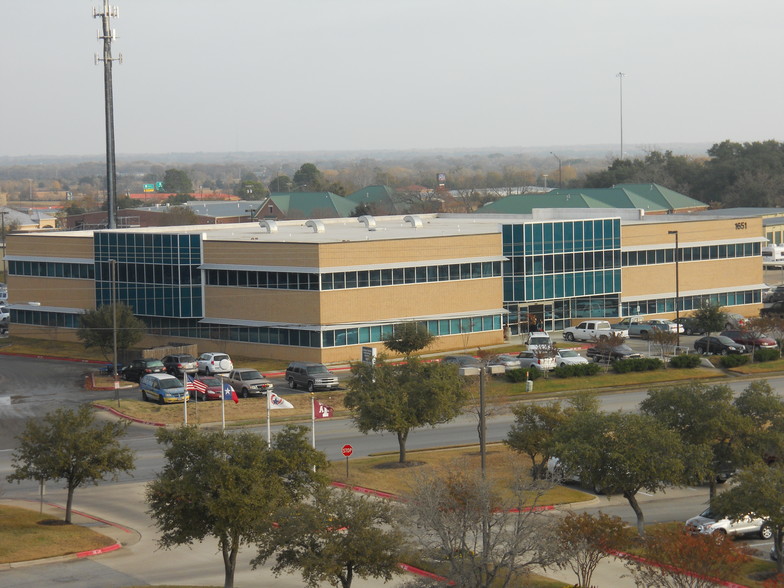 Primary Photo Of 1651 Rock Prairie Rd, College Station Office For Sale