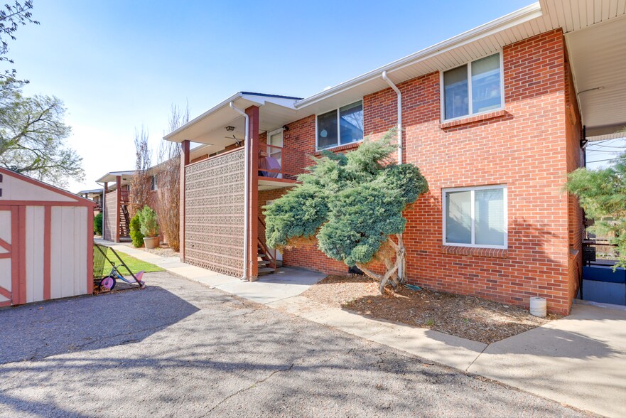 More Photos Of 4450 Holland St, Wheat Ridge Apartments For Sale