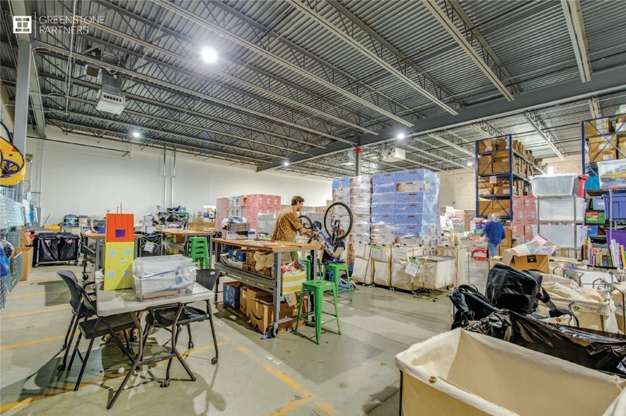 More Photos Of 3800 N Milwaukee Ave, Chicago Warehouse For Lease