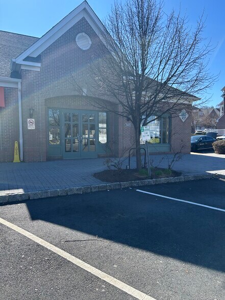 More Photos Of 301-305 Main St, Butler Storefront For Lease