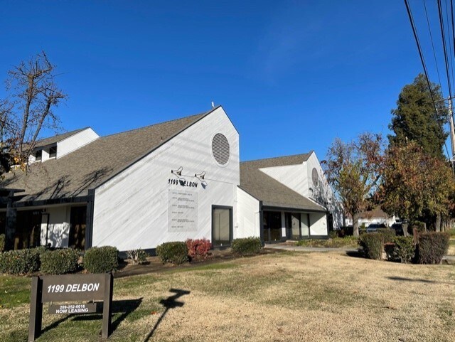 More Photos Of 1199 Delbon Ave, Turlock Medical For Lease