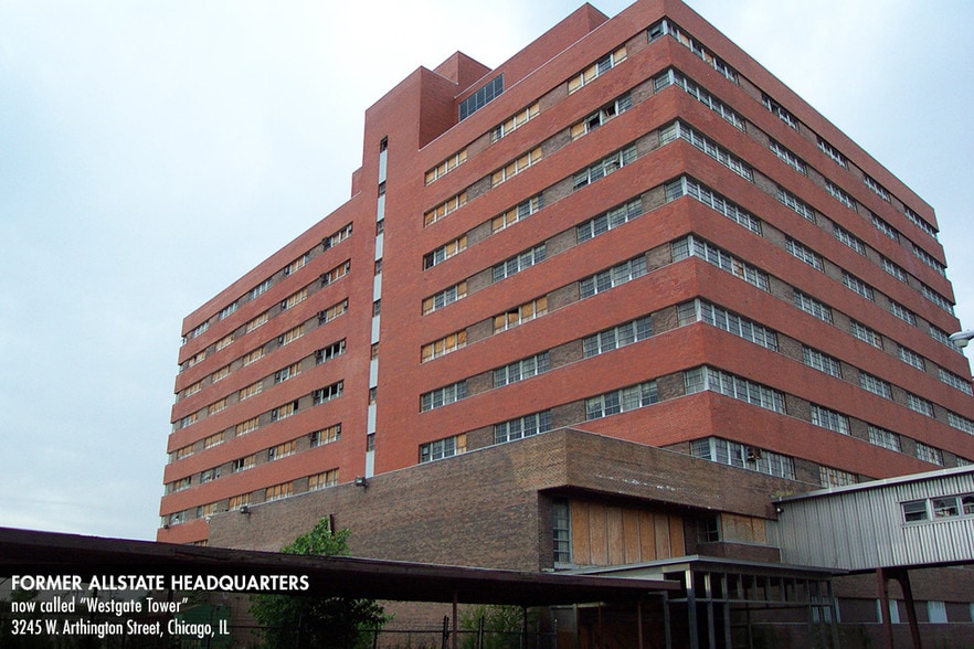 More Photos Of 3245 W Arthington St, Chicago Office For Sale