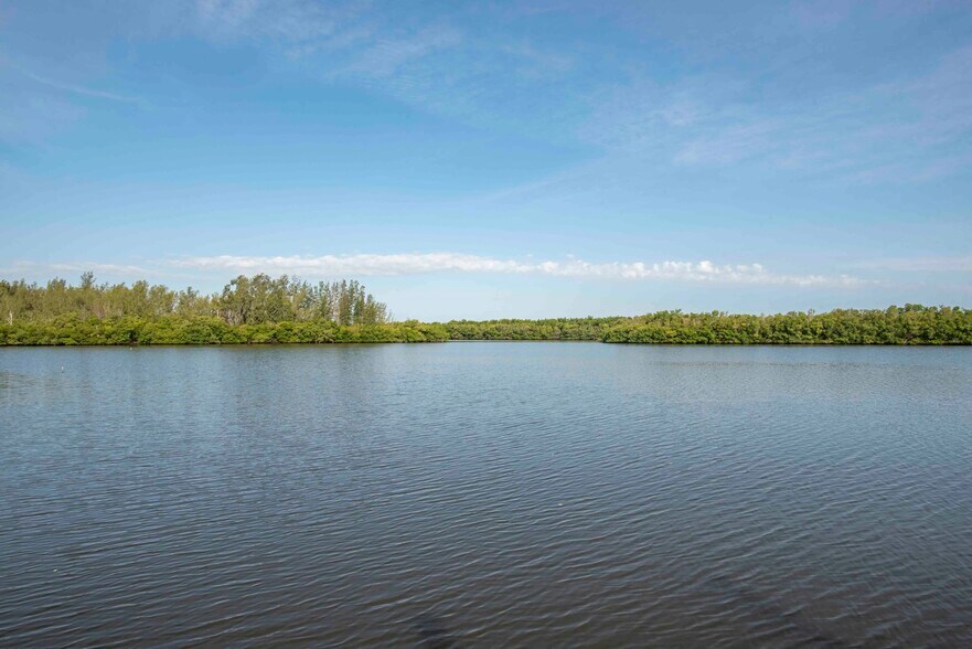 More Photos Of 2135 Florida A1A, Vero Beach Land For Sale