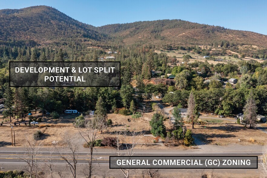 More Photos Of 2210 S Pacific Hwy, Talent Land For Sale