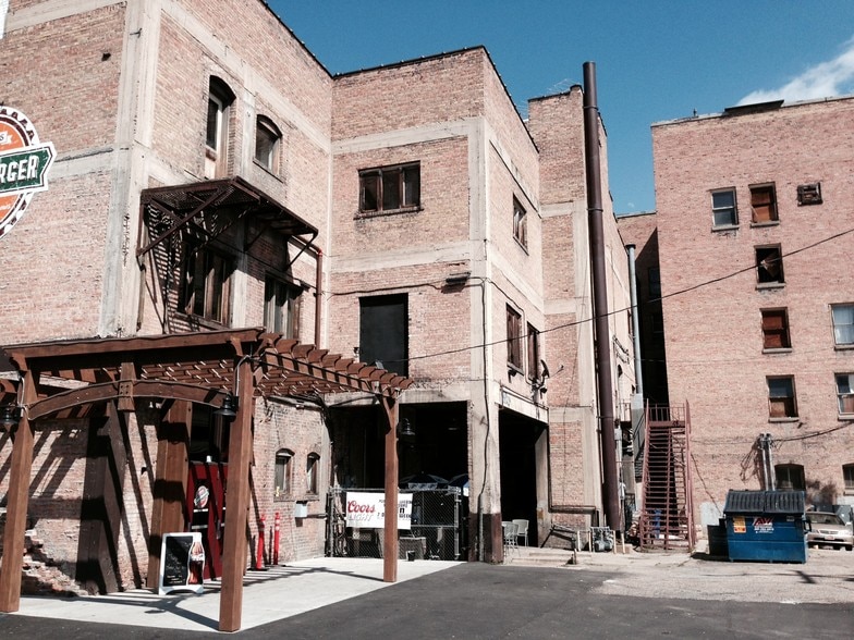 More Photos Of 315-327 24th St, Ogden Office For Sale