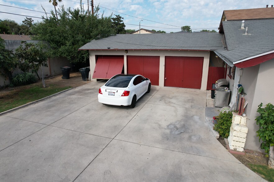 More Photos Of 1163-1169 N Mayfair Ave, Anaheim Apartments For Sale