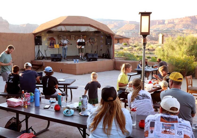 More Photos Of 2523 UT-24, Torrey Hotel For Sale