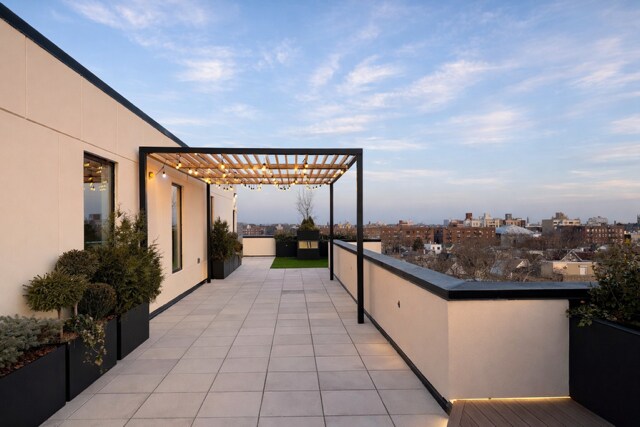 More Photos Of 206 Ditmas Ave, Brooklyn Office For Lease