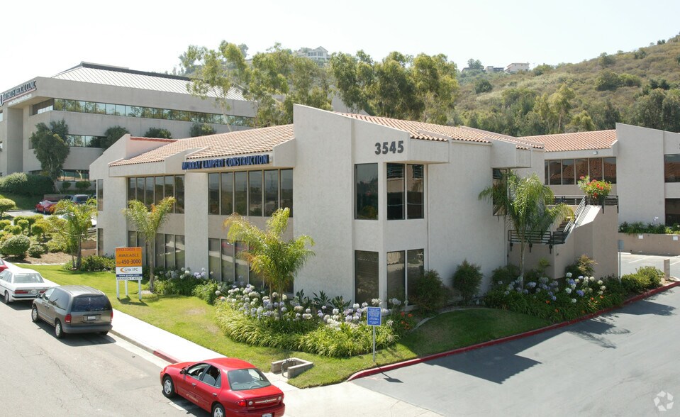 More Photos Of 3549 Camino Del Rio S, San Diego Medical For Sale