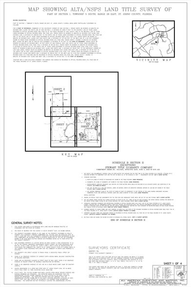 More Photos Of 411 Ranch Rd, Town Of Nocatee Horse Stables For Sale