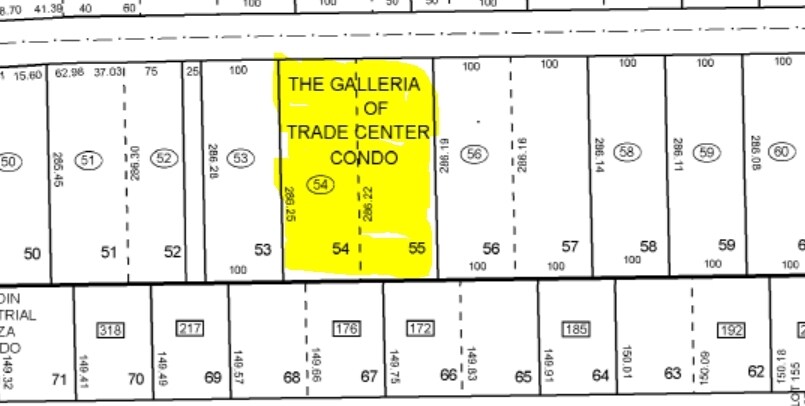More Photos Of 1826 Trade Center Way, Naples Showroom For Lease