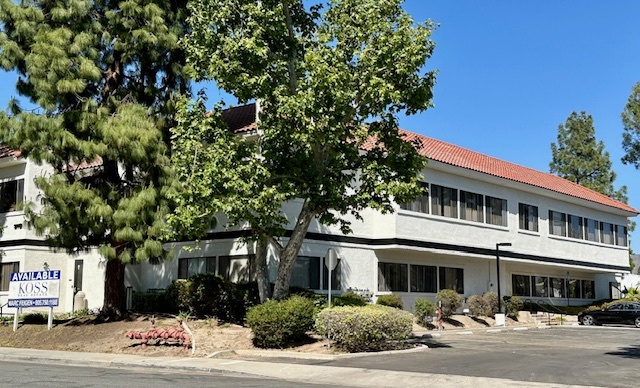 Primary Photo Of 516 Pennsfield Pl, Thousand Oaks Office For Lease