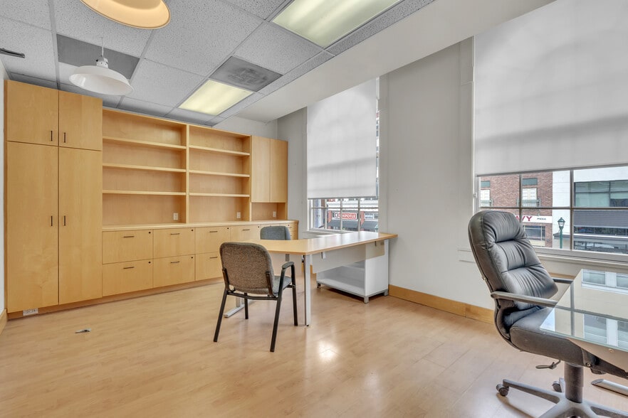 More Photos Of 26-28 S Tejon St, Colorado Springs Restaurant For Lease