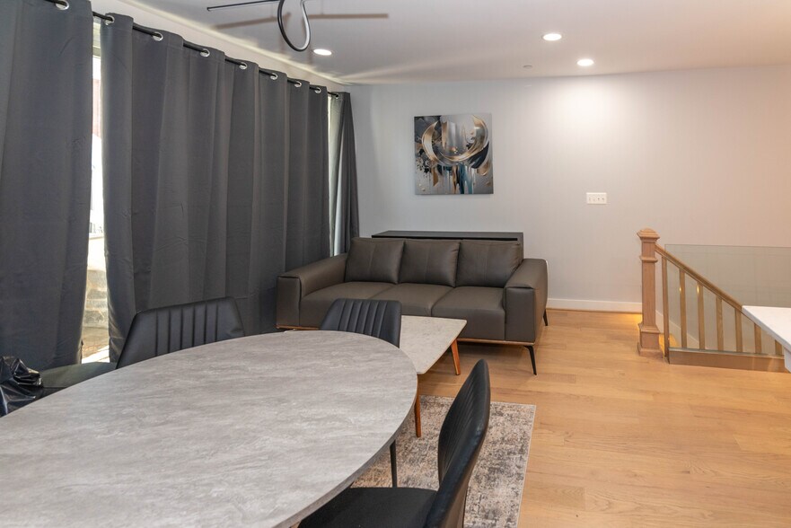 More Photos Of 424 Missouri Ave NW, Washington Multifamily For Sale