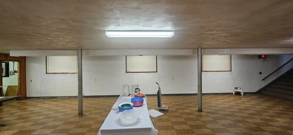 More Photos Of 210 Wolf Ave, Englewood Lodge Meeting Hall For Sale