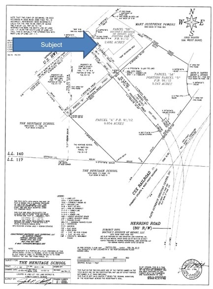 More Photos Of 22 Madras Pky, Newnan Assisted Living For Sale
