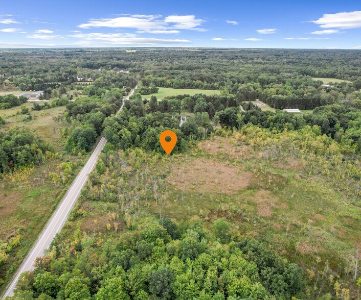 More Photos Of 20955 Dixboro Rd, South Lyon Land For Sale
