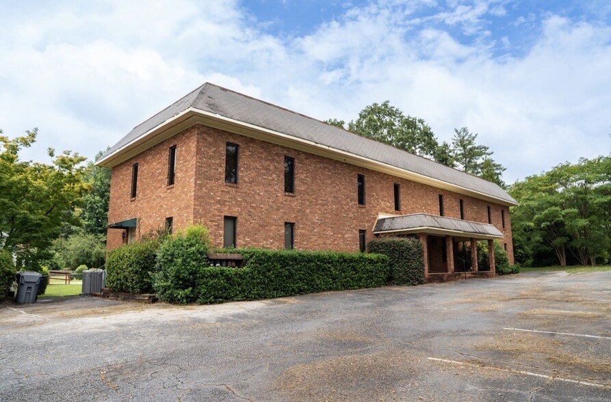 More Photos Of 1440 Fernwood Glendale Rd, Spartanburg Medical For Sale