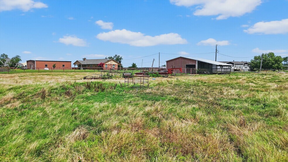 More Photos Of 13495 Dusty Ln, Celina Land For Sale