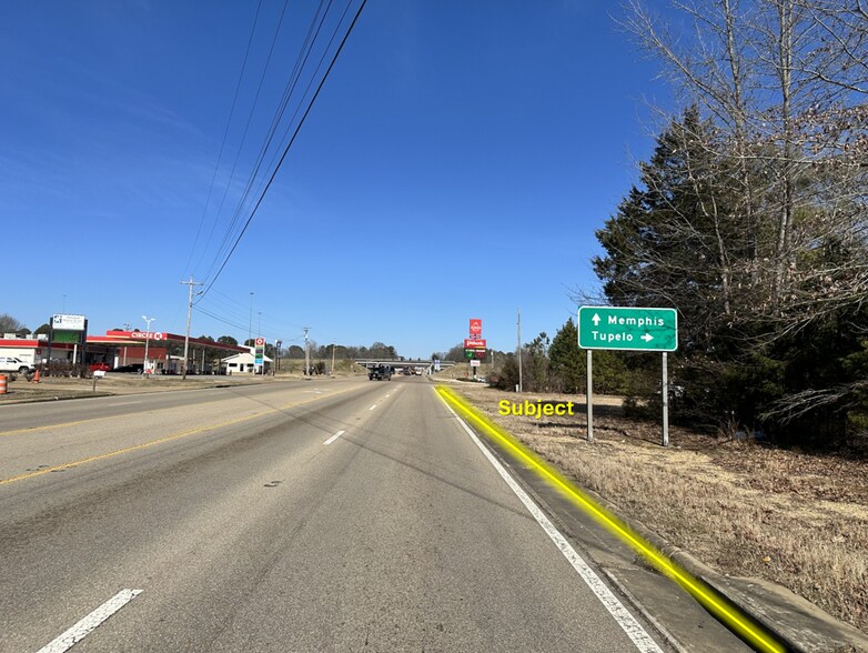 More Photos Of 506 Mississippi 15, New Albany Land For Sale