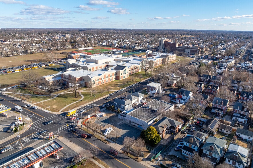 More Photos Of 739 Greenwood Ave, Trenton Freestanding For Lease